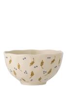 Pippine Bowl Bloomingville Cream