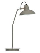 Bordlampe, Hddesk, Grå House Doctor Grey