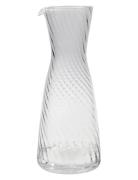 Karaffel, Hdrill, Klar House Doctor