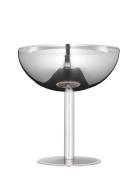 Lido Champagne Bowl In Candyfloss 1 Pcs. 20 Cl D:10 X H:11 Cm Aida Sil...