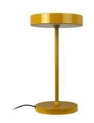 Starlight 230V Bordlampe Curry Dyberg Larsen Orange