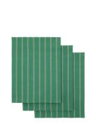 Viskestykker, Hdcook, Grøn House Doctor Green