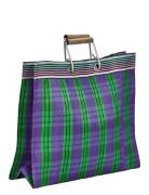 Mulepose, Hdjoy, Lilla House Doctor Patterned