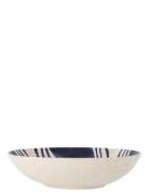 Shama Bowl Bloomingville Blue