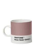 Pant Espresso Cup PANT Pink