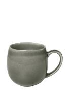 Nordic Rain Tea Cup Broste Copenhagen Grey