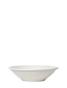 Alfredo Bowl Broste Copenhagen White