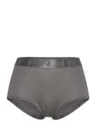 Women's Legend Mesh Boxer Frank Dandy Grey