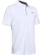 Tech Polo Under Armour White