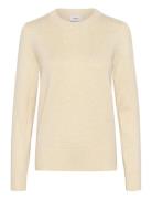 Milasz Pullover Saint Tropez Cream