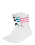 3S C Spw Crw 3P Adidas Performance White