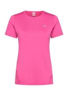 Nora 2.0 Tee Kari Traa Pink