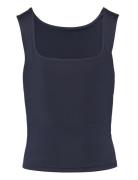 Rkbillie Reversible Sl Short Top Rosemunde Kids Navy