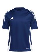 Tiro24 Jsyy Adidas Performance Blue