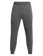 Ua Unstoppable Flc Jgr Eu Under Armour Grey