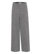 Ihkate Jacquard Pa9 ICHI Grey