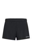 Adv Essence 2" Shorts 2 M Craft Black