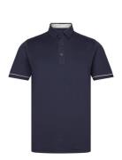 Cloudspun Haystack 2.0 Polo PUMA Golf Navy
