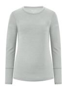 Clara Long Sleeve Röhnisch Green