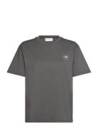 Rohnisch Cotton Tee Röhnisch Grey