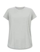 Motion Tee Röhnisch White