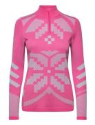 Faith Hz Kari Traa Pink