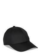 Ess Metal Puma Cat Bb Cap Jr PUMA Black