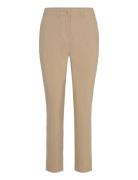 W Cypress Softshell Pant PUMA Golf Beige