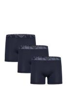 3 Pack Bottom Emporio Armani Navy