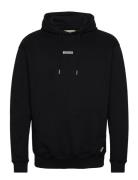 Wbpacs Base Hoodie Woodbird Black