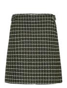 Ihkate Cloule Sk ICHI Khaki