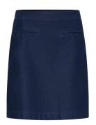 Ihkate Denim Sk ICHI Navy