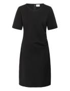 Gennysz Dress Saint Tropez Black