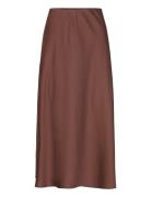 Lodisasz Skirt Saint Tropez Brown