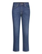 Carol Lee Jeans Blue