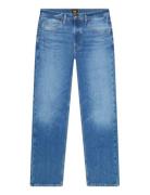 Rider Lee Jeans Blue