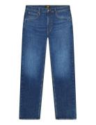 Luke Lee Jeans Blue