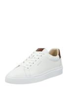 Mc Julien Sneaker GANT White