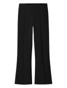 Nkflira Bootcut Pant Name It Black