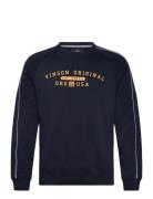 Gio Reg Cw Cot Pe Vin M Sw VINSON Navy