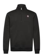 Glyn Reg Hz Cot Pe Vin M Sw VINSON Black