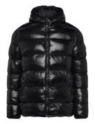 Gustav Reg Vin M Otw VINSON Black