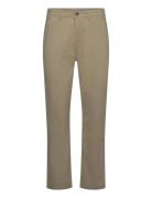 Superflex Chino Pants Lindbergh Beige