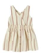 Nmfnamira Skirtall Lil Lil'Atelier Cream