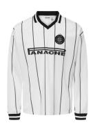 Onszidan Ls Resort Tee ONLY & SONS White