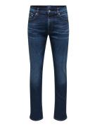 Onsloom Slim 5748 Ey Box Jeans Mu ONLY & SONS Navy
