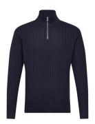 Recycle Structure Knit 1/2 Ziprecycle Structure Knit 1/2 Zip Lindbergh...