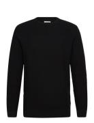 Recycle Structure Knit Jumperrecycle Structure Knit Jumper Lindbergh B...