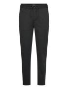 Superflex Relaxed Fit Pants Lindbergh Grey