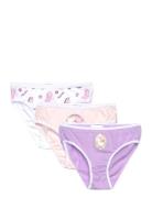 Slip Peppa Pig Purple